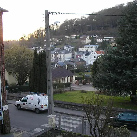 Vallee De Seine *