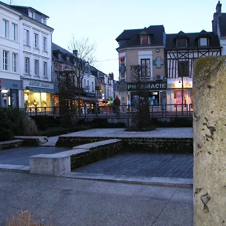 Vallee De Seine 度假居