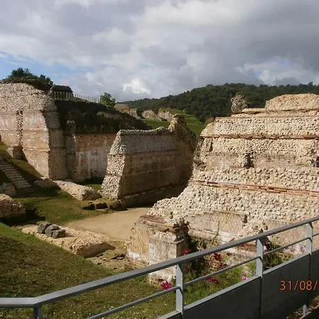 度假居 Vallee De Seine Lillebonne